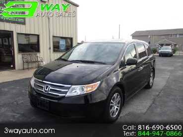 2012 Honda Odyssey in Oak Grove, MO 64075