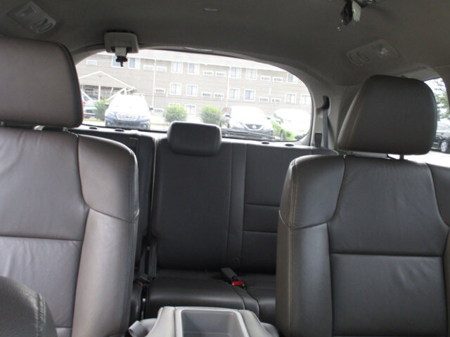 2012 Honda Odyssey in Oak Grove, MO 64075 - 18072451 12