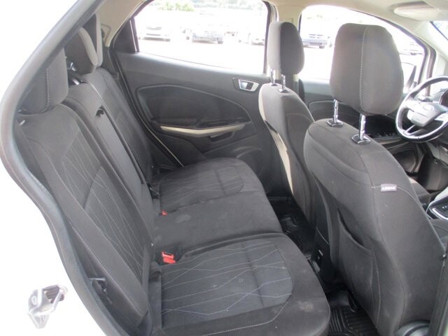 2018 Ford EcoSport in Oak Grove, MO 64075 - 18072452 12