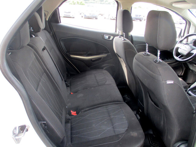 2018 Ford EcoSport in Oak Grove, MO 64075 - 18072452 12