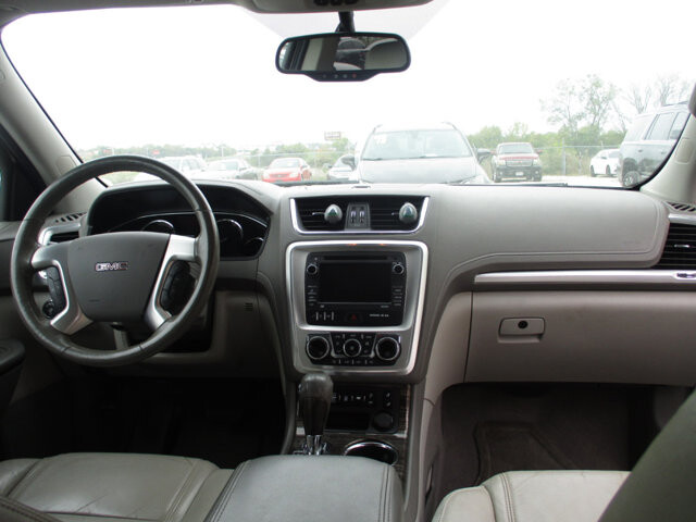 2014 GMC Acadia in Oak Grove, MO 64075 - 18072453 11