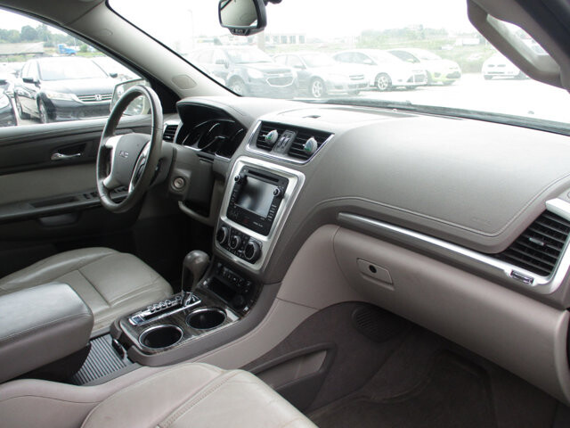 2014 GMC Acadia in Oak Grove, MO 64075 - 18072453 10