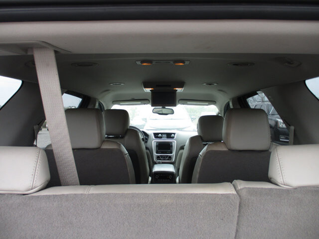 2014 GMC Acadia in Oak Grove, MO 64075 - 18072453 12