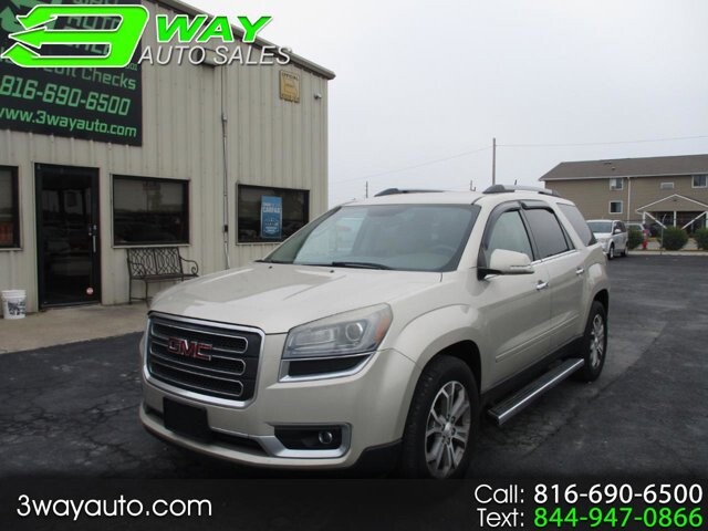 2014 GMC Acadia in Oak Grove, MO 64075 - 18072453