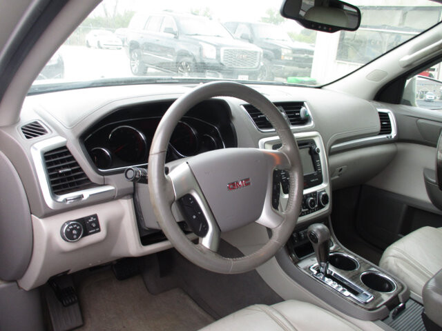 2014 GMC Acadia in Oak Grove, MO 64075 - 18072453 9