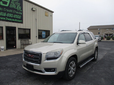 2014 GMC Acadia in Oak Grove, MO 64075