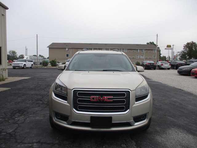 2014 GMC Acadia in Oak Grove, MO 64075 - 18072453 2