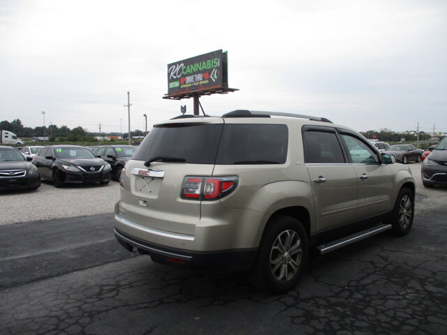 2014 GMC Acadia in Oak Grove, MO 64075 - 18072453 5