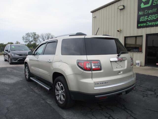 2014 GMC Acadia in Oak Grove, MO 64075 - 18072453 7