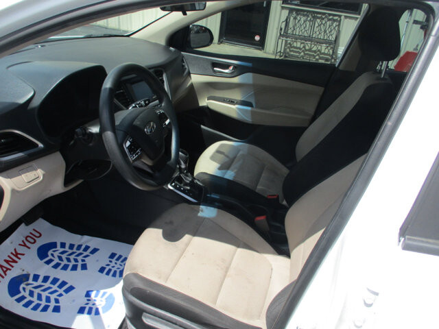 2019 Hyundai Accent in Oak Grove, MO 64075 - 18072454 9