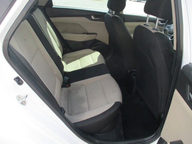 2019 Hyundai Accent in Oak Grove, MO 64075 - 18072454 11