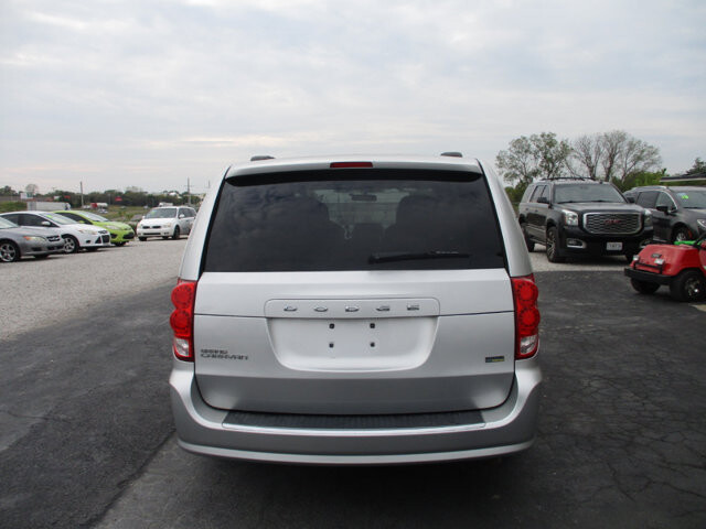 2012 Dodge Grand Caravan in Oak Grove, MO 64075 - 18072455 6