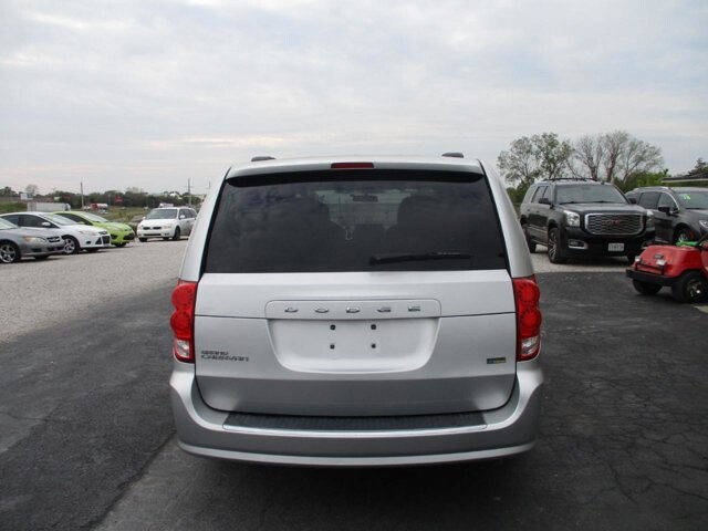 2012 Dodge Grand Caravan in Oak Grove, MO 64075 - 18072455 6