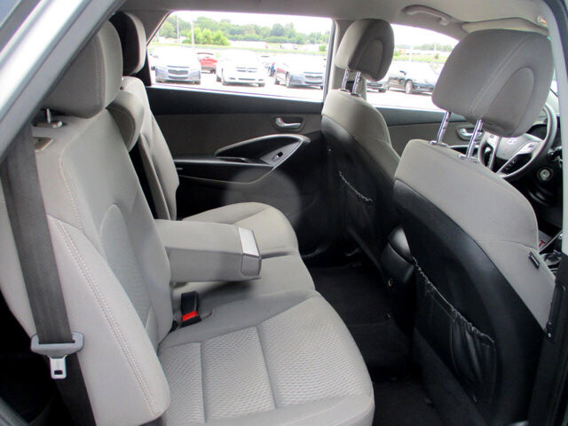 2017 Hyundai Santa Fe in Oak Grove, MO 64075 - 18072459 16