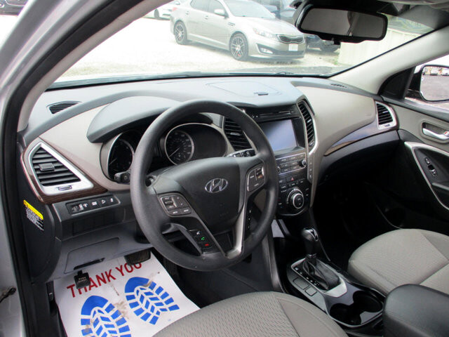 2017 Hyundai Santa Fe in Oak Grove, MO 64075 - 18072459 13