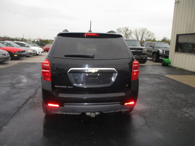 2017 Chevrolet Equinox in Oak Grove, MO 64075 - 18072461 6