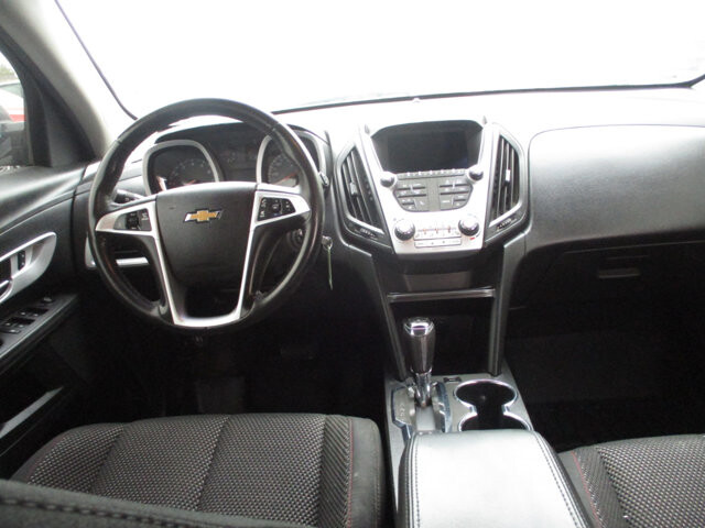 2017 Chevrolet Equinox in Oak Grove, MO 64075 - 18072461 12