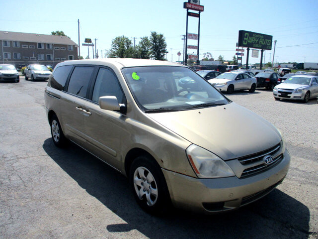 2006 Kia Sedona in Oak Grove, MO 64075 - 18072463 2