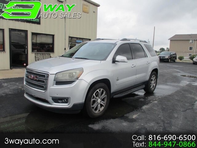 2013 GMC Acadia in Oak Grove, MO 64075 - 18072464