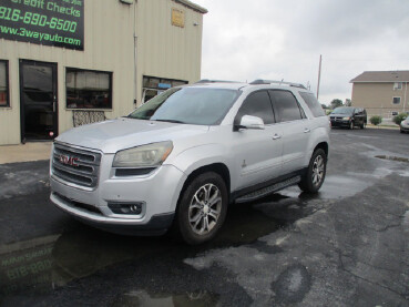 2013 GMC Acadia in Oak Grove, MO 64075