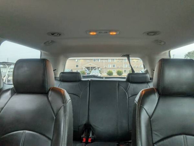 2013 GMC Acadia in Oak Grove, MO 64075 - 18072464 12