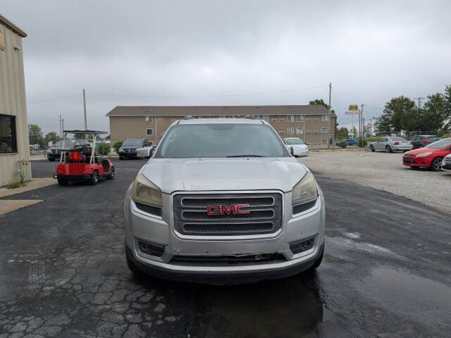 2013 GMC Acadia in Oak Grove, MO 64075 - 18072464 2