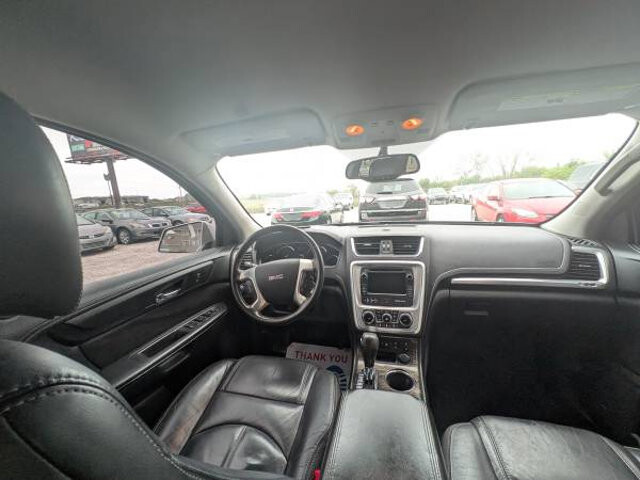 2013 GMC Acadia in Oak Grove, MO 64075 - 18072464 11