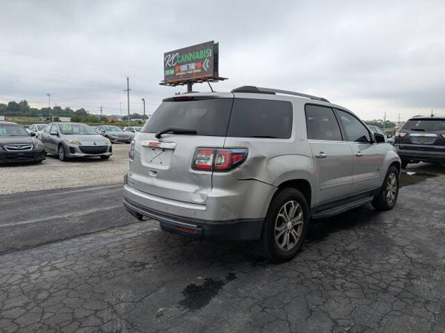2013 GMC Acadia in Oak Grove, MO 64075 - 18072464 5