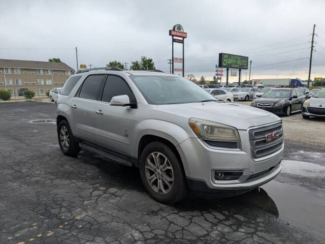 2013 GMC Acadia in Oak Grove, MO 64075 - 18072464 3