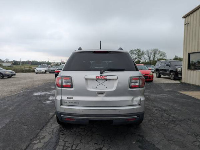 2013 GMC Acadia in Oak Grove, MO 64075 - 18072464 6
