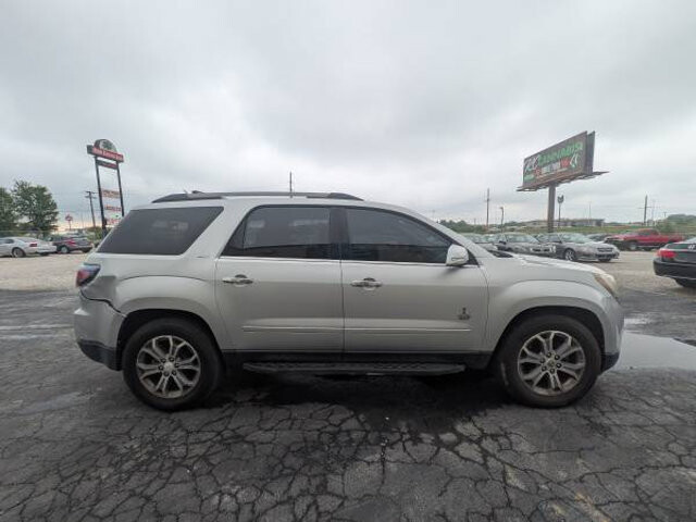 2013 GMC Acadia in Oak Grove, MO 64075 - 18072464 4