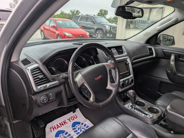 2013 GMC Acadia in Oak Grove, MO 64075 - 18072464 9