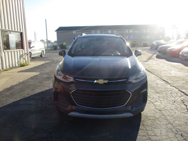 2019 Chevrolet Trax in Oak Grove, MO 64075 - 18072465 2