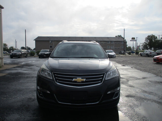 2016 Chevrolet Traverse in Oak Grove, MO 64075 - 18072468 2