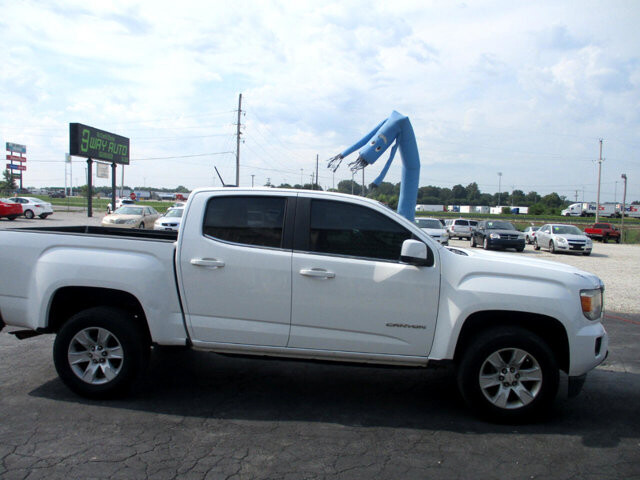 2016 GMC Canyon in Oak Grove, MO 64075 - 18072470 4