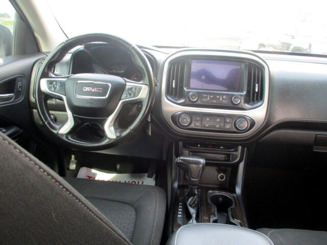 2016 GMC Canyon in Oak Grove, MO 64075 - 18072470 12