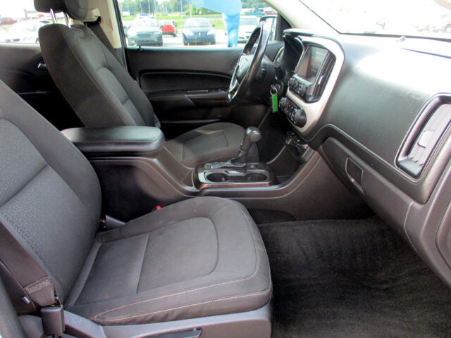 2016 GMC Canyon in Oak Grove, MO 64075 - 18072470 10