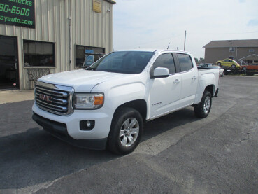 2016 GMC Canyon in Oak Grove, MO 64075