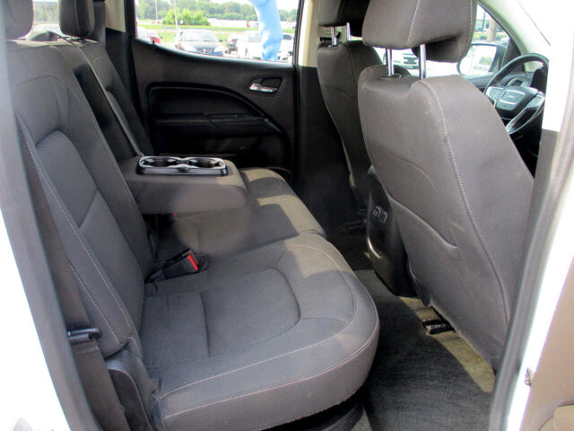 2016 GMC Canyon in Oak Grove, MO 64075 - 18072470 11