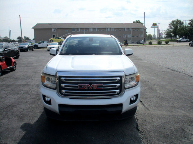 2016 GMC Canyon in Oak Grove, MO 64075 - 18072470 2