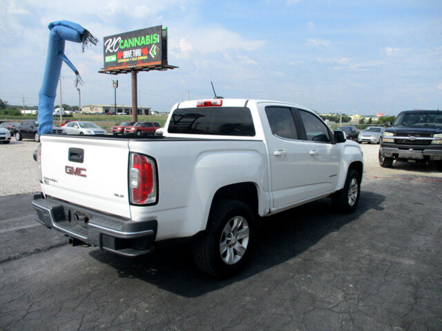 2016 GMC Canyon in Oak Grove, MO 64075 - 18072470 5