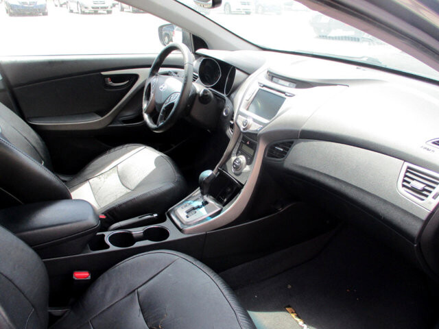 2013 Hyundai Elantra in Oak Grove, MO 64075 - 18072472 11