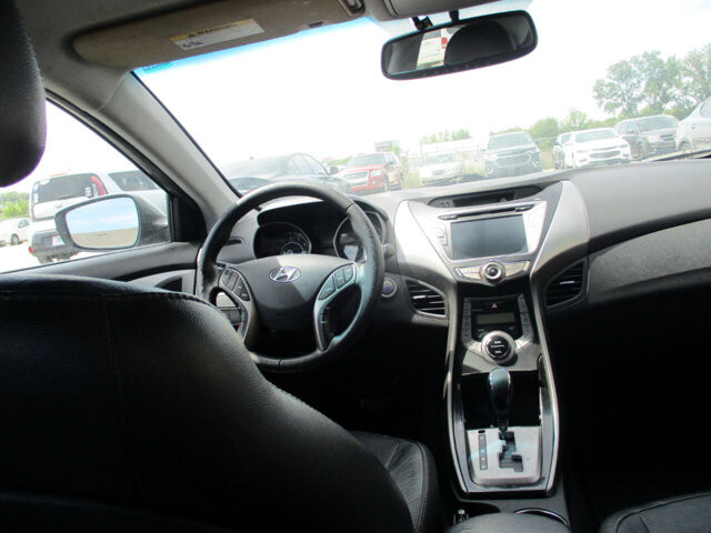 2013 Hyundai Elantra in Oak Grove, MO 64075 - 18072472 12
