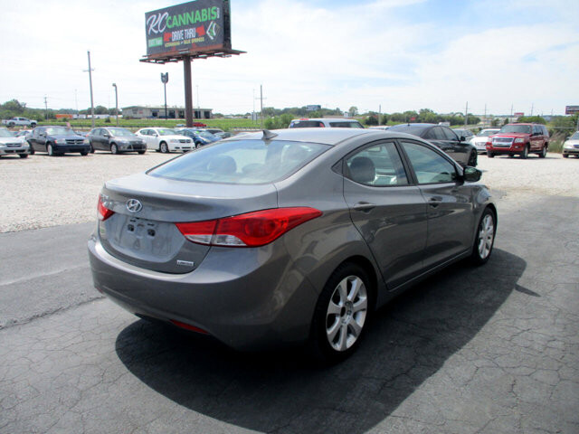 2013 Hyundai Elantra in Oak Grove, MO 64075 - 18072472 6