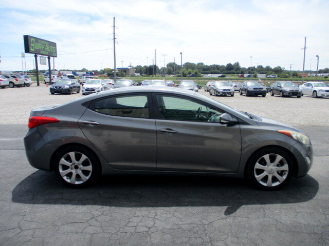 2013 Hyundai Elantra in Oak Grove, MO 64075 - 18072472 5