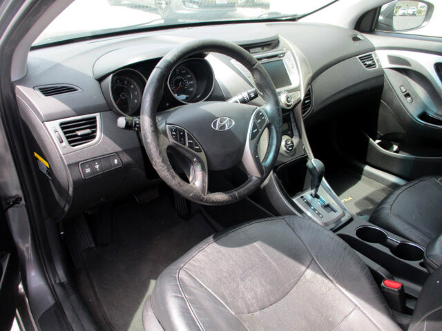 2013 Hyundai Elantra in Oak Grove, MO 64075 - 18072472 10