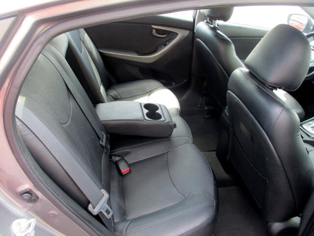 2013 Hyundai Elantra in Oak Grove, MO 64075 - 18072472 13