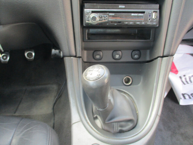 2002 Ford Mustang in Oak Grove, MO 64075 - 18072474 12