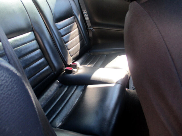 2002 Ford Mustang in Oak Grove, MO 64075 - 18072474 11