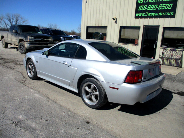 2002 Ford Mustang in Oak Grove, MO 64075 - 18072474 7